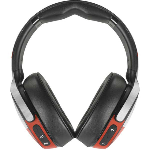 Distressed Austria Flag Skullcandy Venue Skin